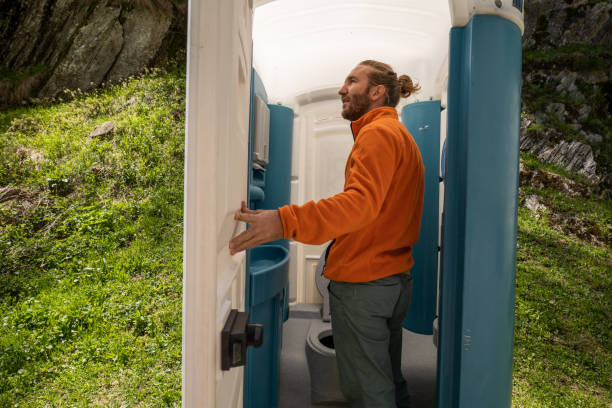 Best Local porta potty services  in Mililani Town, HI
