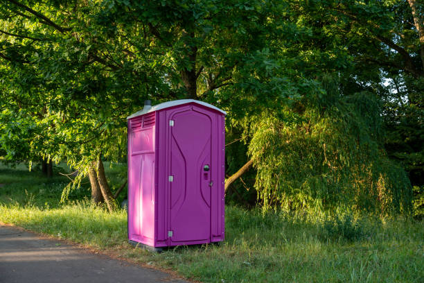 Portable Toilet Options We Offer in Mililani Town, HI